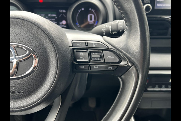 Toyota Yaris 1.5 Hybrid First Edition | Eerste eigenaar, Lichtmetalen velgen, Keyless, Startknop, Apple CarPlay/Android Auto