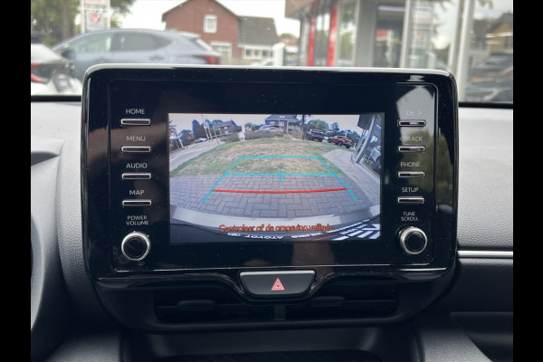 Toyota Yaris 1.5 Hybrid First Edition | Eerste eigenaar, Lichtmetalen velgen, Keyless, Startknop, Apple CarPlay/Android Auto