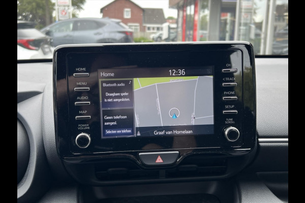 Toyota Yaris 1.5 Hybrid First Edition | Eerste eigenaar, Lichtmetalen velgen, Keyless, Startknop, Apple CarPlay/Android Auto