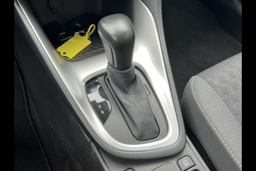 Toyota Yaris 1.5 Hybrid First Edition | Eerste eigenaar, Lichtmetalen velgen, Keyless, Startknop, Apple CarPlay/Android Auto