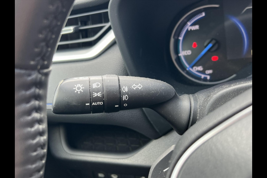 Toyota RAV4 2.5 Hybrid Bi-Tone | Trekhaak, 18 inch, Parkeersensoren, Stoel + Stuurverwarming, LED, Apple CarPlay/Android Auto