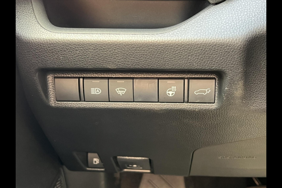 Toyota RAV4 2.5 Hybrid Bi-Tone | Trekhaak, 18 inch, Parkeersensoren, Stoel + Stuurverwarming, LED, Apple CarPlay/Android Auto