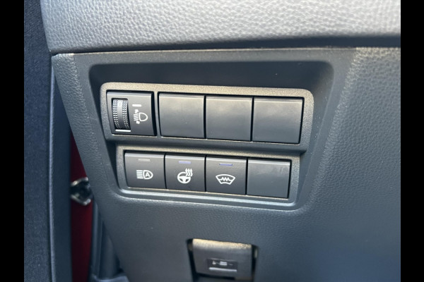 Toyota Yaris Cross 1.5 Hybrid 116 Dynamic Plus | Stoel + Stuurverwarming, Smart Connect, 17 inch, Keyless, LED