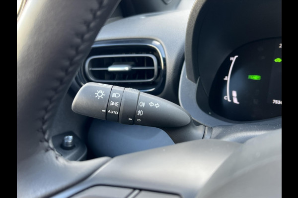 Toyota Yaris Cross 1.5 Hybrid 116 Dynamic Plus | Stoel + Stuurverwarming, Smart Connect, 17 inch, Keyless, LED