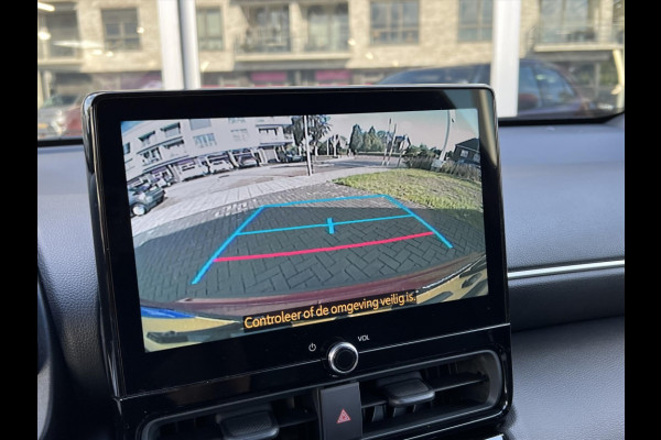 Toyota Yaris Cross 1.5 Hybrid 116 Dynamic Plus | Stoel + Stuurverwarming, Smart Connect, 17 inch, Keyless, LED