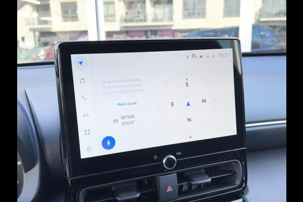 Toyota Yaris Cross 1.5 Hybrid 116 Dynamic Plus | Stoel + Stuurverwarming, Smart Connect, 17 inch, Keyless, LED