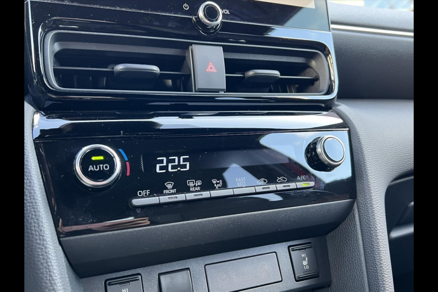 Toyota Yaris Cross 1.5 Hybrid 116 Dynamic Plus | Stoel + Stuurverwarming, Smart Connect, 17 inch, Keyless, LED