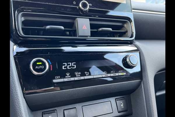 Toyota Yaris Cross 1.5 Hybrid 116 Dynamic Plus | Stoel + Stuurverwarming, Smart Connect, 17 inch, Keyless, LED