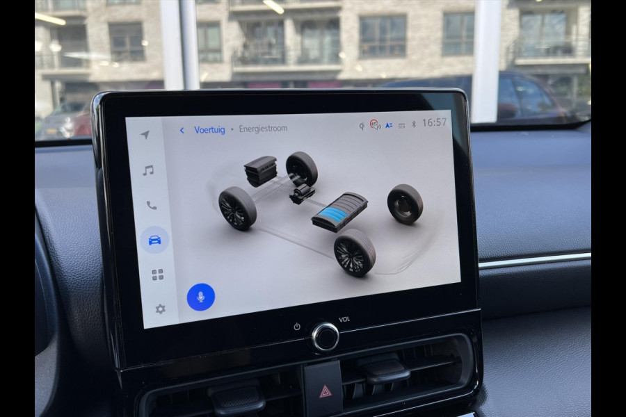 Toyota Yaris Cross 1.5 Hybrid 116 Dynamic Plus | Stoel + Stuurverwarming, Smart Connect, 17 inch, Keyless, LED