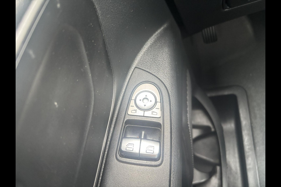 Mercedes-Benz Vito 114 CDI Lang*HAAK*CAM*ECC*CRUISE*NAVI*PDC*LMV*2-P*