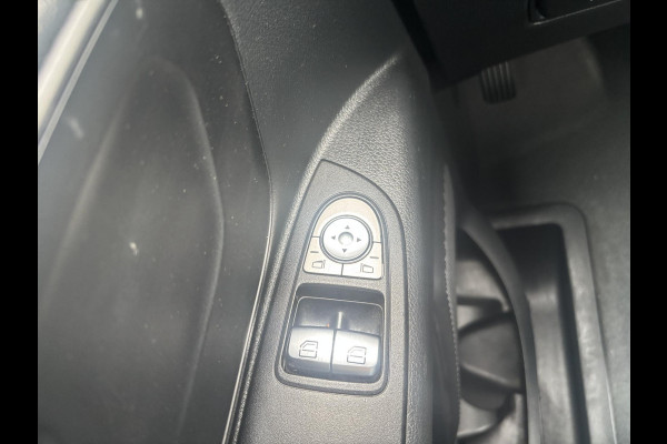 Mercedes-Benz Vito 114 CDI Lang*HAAK*CAM*ECC*CRUISE*NAVI*PDC*LMV*2-P*