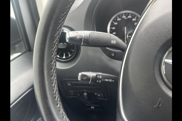 Mercedes-Benz Vito 114 CDI Lang*HAAK*CAM*ECC*CRUISE*NAVI*PDC*LMV*2-P*