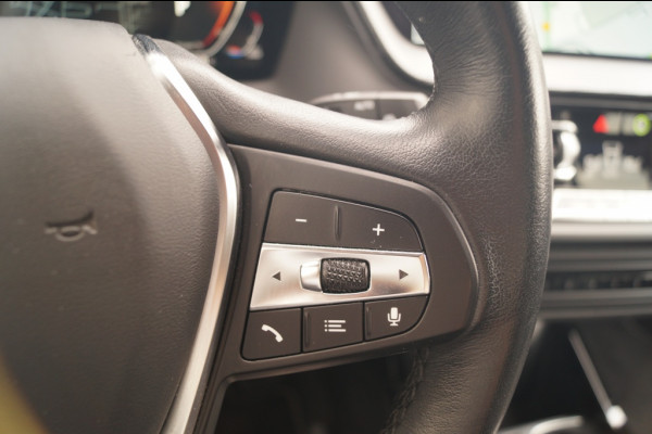 BMW 1-serie 118i 136pk Automaat Sportline -NAVI-ECC-CAM-PDC-