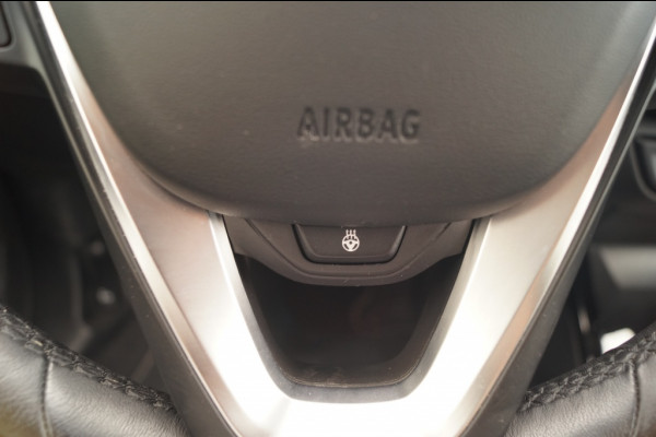 BMW 1-serie 118i 136pk Automaat Sportline -NAVI-ECC-CAM-PDC-