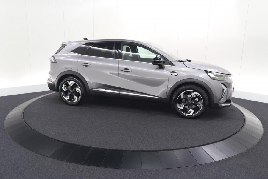 Renault Symbioz 1.6 E-Tech full hybrid 145 techno | Elektrische Kofferklep | Adaptieve Cruise Control | Camera | Parkeersensoren