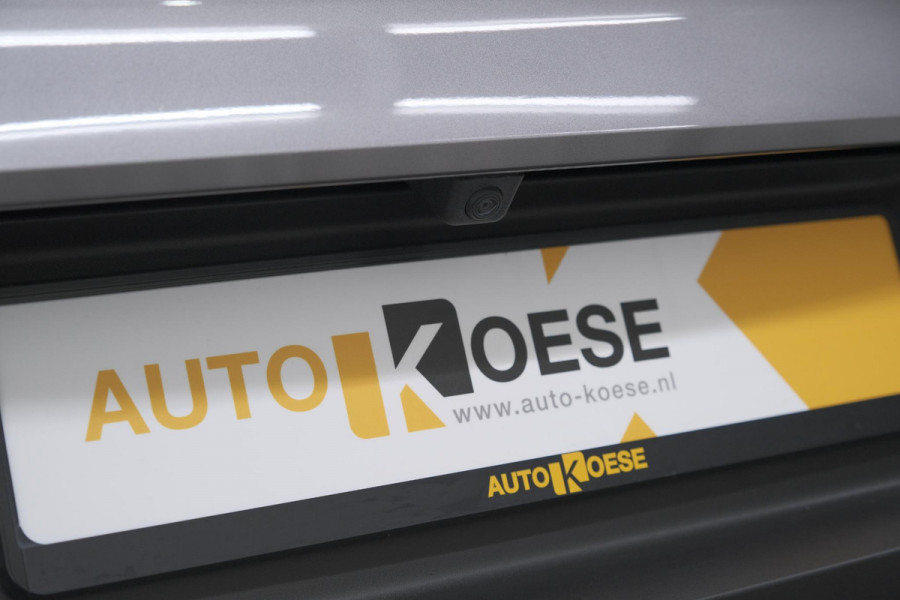 Renault Symbioz 1.6 E-Tech full hybrid 145 techno | Elektrische Kofferklep | Adaptieve Cruise Control | Camera | Parkeersensoren