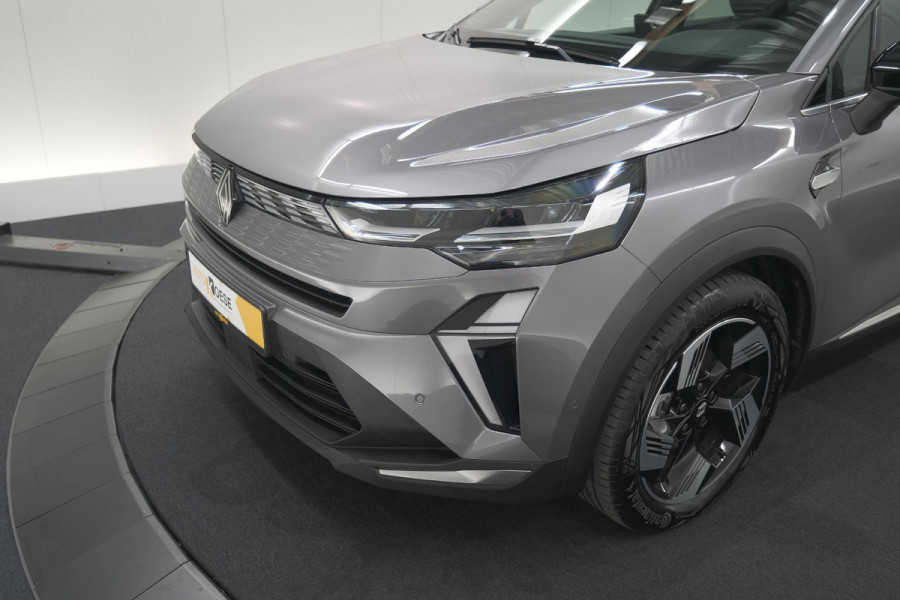 Renault Symbioz 1.6 E-Tech full hybrid 145 techno | Elektrische Kofferklep | Adaptieve Cruise Control | Camera | Parkeersensoren
