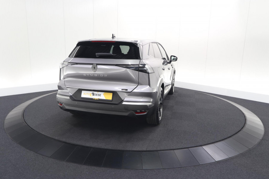 Renault Symbioz 1.6 E-Tech full hybrid 145 techno | Elektrische Kofferklep | Adaptieve Cruise Control | Camera | Parkeersensoren