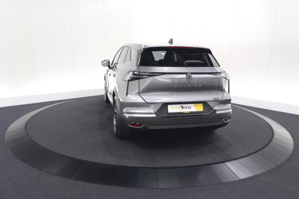 Renault Symbioz 1.6 E-Tech full hybrid 145 techno | Elektrische Kofferklep | Adaptieve Cruise Control | Camera | Parkeersensoren