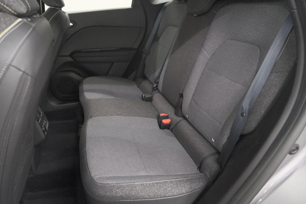 Renault Symbioz 1.6 E-Tech full hybrid 145 techno | Elektrische Kofferklep | Adaptieve Cruise Control | Camera | Parkeersensoren