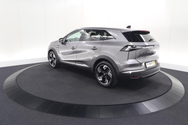 Renault Symbioz 1.6 E-Tech full hybrid 145 techno | Elektrische Kofferklep | Adaptieve Cruise Control | Camera | Parkeersensoren