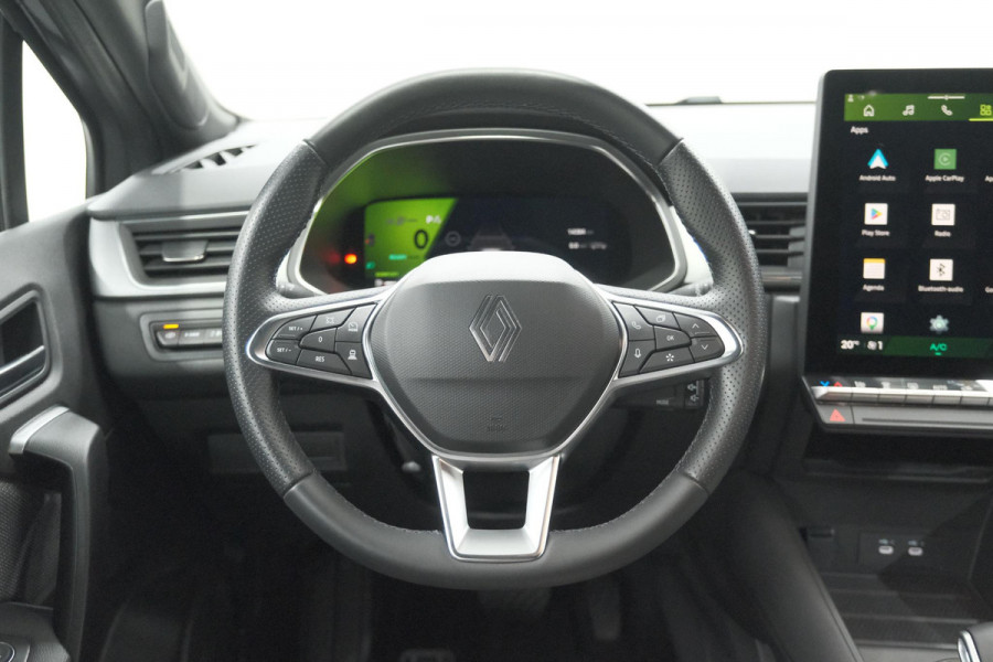 Renault Symbioz 1.6 E-Tech full hybrid 145 techno | Elektrische Kofferklep | Adaptieve Cruise Control | Camera | Parkeersensoren