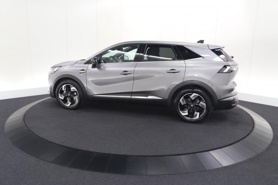 Renault Symbioz 1.6 E-Tech full hybrid 145 techno | Elektrische Kofferklep | Adaptieve Cruise Control | Camera | Parkeersensoren
