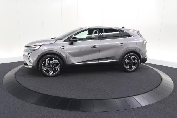 Renault Symbioz 1.6 E-Tech full hybrid 145 techno | Elektrische Kofferklep | Adaptieve Cruise Control | Camera | Parkeersensoren