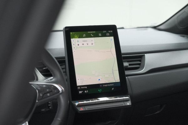Renault Symbioz 1.6 E-Tech full hybrid 145 techno | Elektrische Kofferklep | Adaptieve Cruise Control | Camera | Parkeersensoren