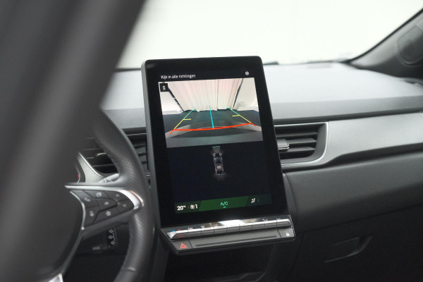 Renault Symbioz 1.6 E-Tech full hybrid 145 techno | Elektrische Kofferklep | Adaptieve Cruise Control | Camera | Parkeersensoren