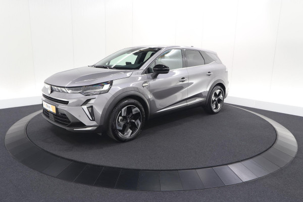Renault Symbioz 1.6 E-Tech full hybrid 145 techno | Elektrische Kofferklep | Adaptieve Cruise Control | Camera | Parkeersensoren