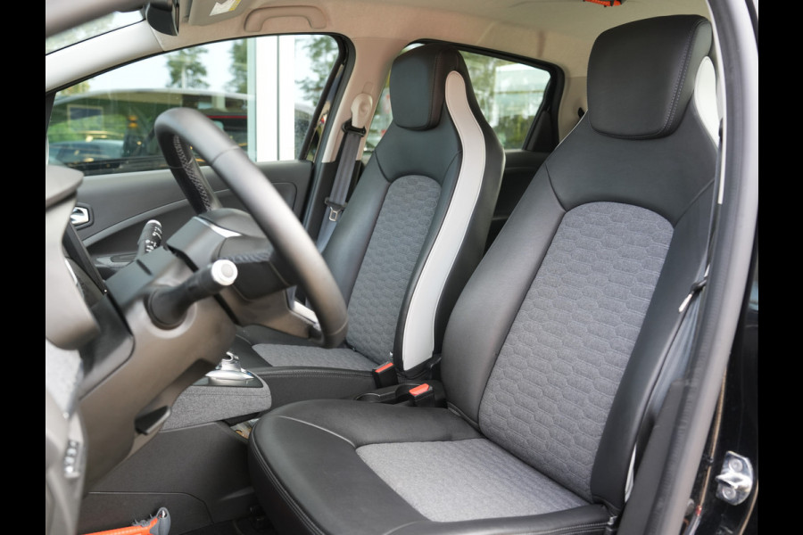 Renault ZOE R135 Intens 52 kWh SOH 94% | Warmtepomp | Apple Carplay/Android Auto | Achteruitrijcamera |