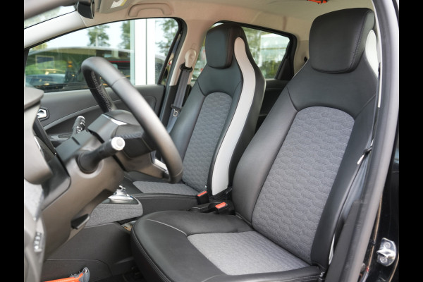 Renault ZOE R135 Intens 52 kWh SOH 94% | Warmtepomp | Apple Carplay/Android Auto | Achteruitrijcamera |
