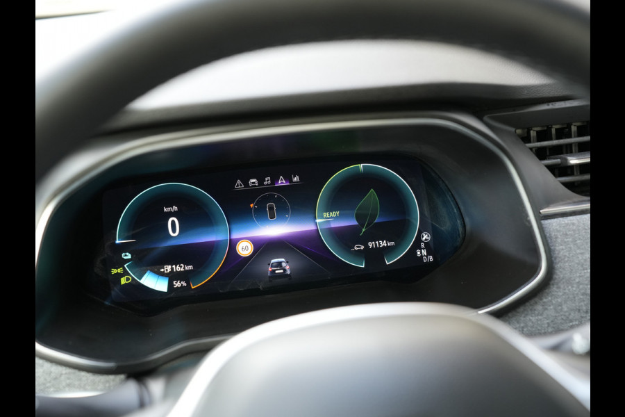 Renault ZOE R135 Intens 52 kWh SOH 94% | Warmtepomp | Apple Carplay/Android Auto | Achteruitrijcamera |