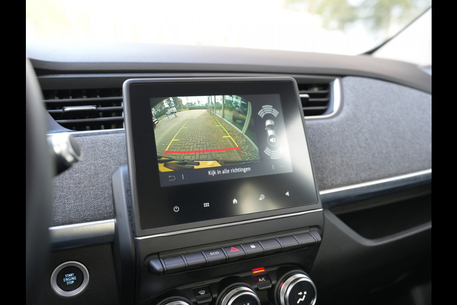Renault ZOE R135 Intens 52 kWh SOH 94% | Warmtepomp | Apple Carplay/Android Auto | Achteruitrijcamera |