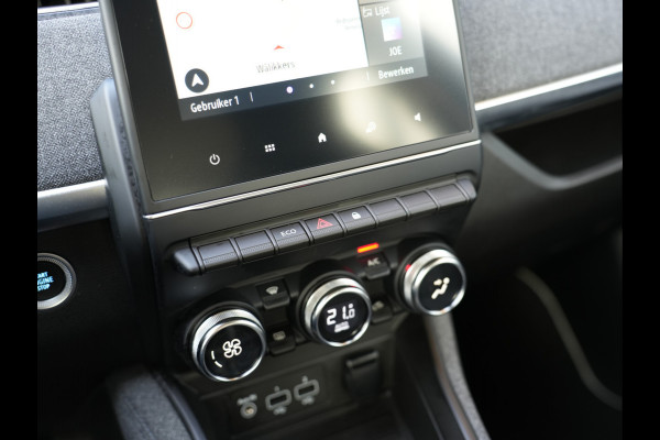 Renault ZOE R135 Intens 52 kWh SOH 94% | Warmtepomp | Apple Carplay/Android Auto | Achteruitrijcamera |