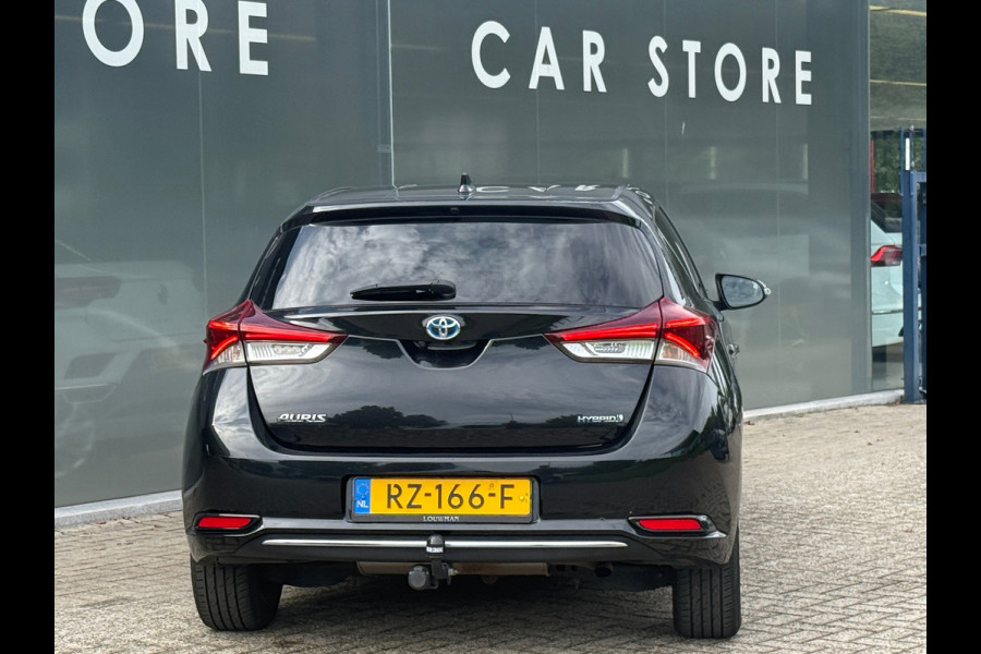 Toyota Auris 1.8 Hybrid Dynamic Navi|Camera|Dealer onderhouden