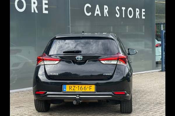 Toyota Auris 1.8 Hybrid Dynamic Navi|Camera|Dealer onderhouden