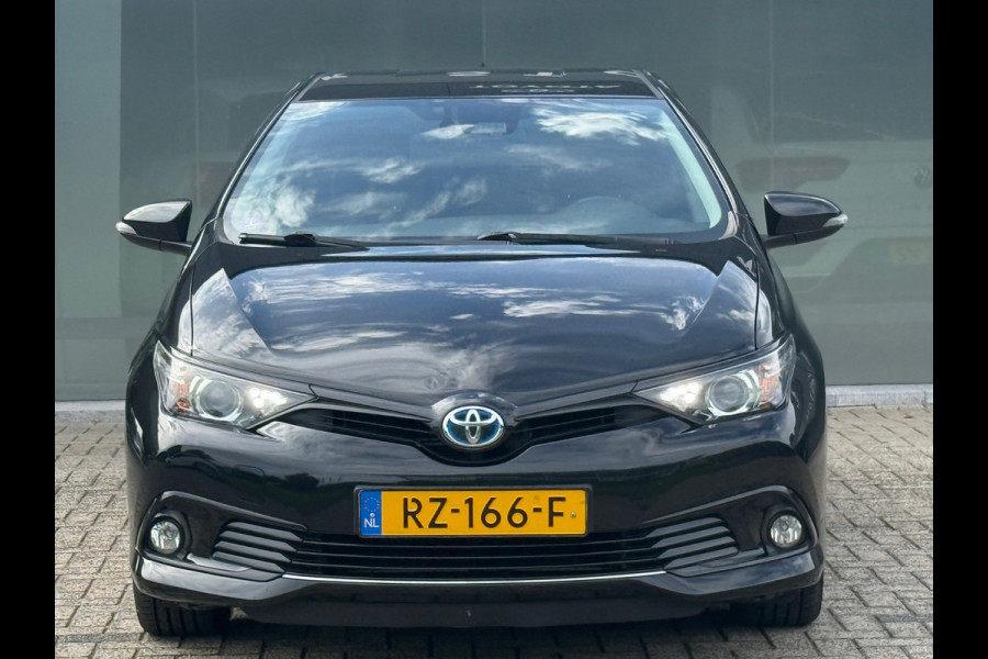 Toyota Auris 1.8 Hybrid Dynamic Navi|Camera|Dealer onderhouden