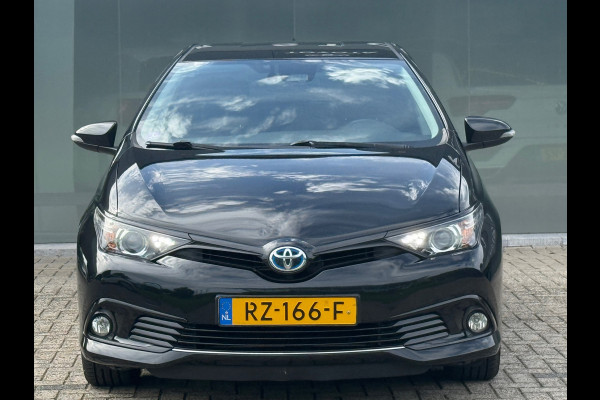 Toyota Auris 1.8 Hybrid Dynamic Navi|Camera|Dealer onderhouden