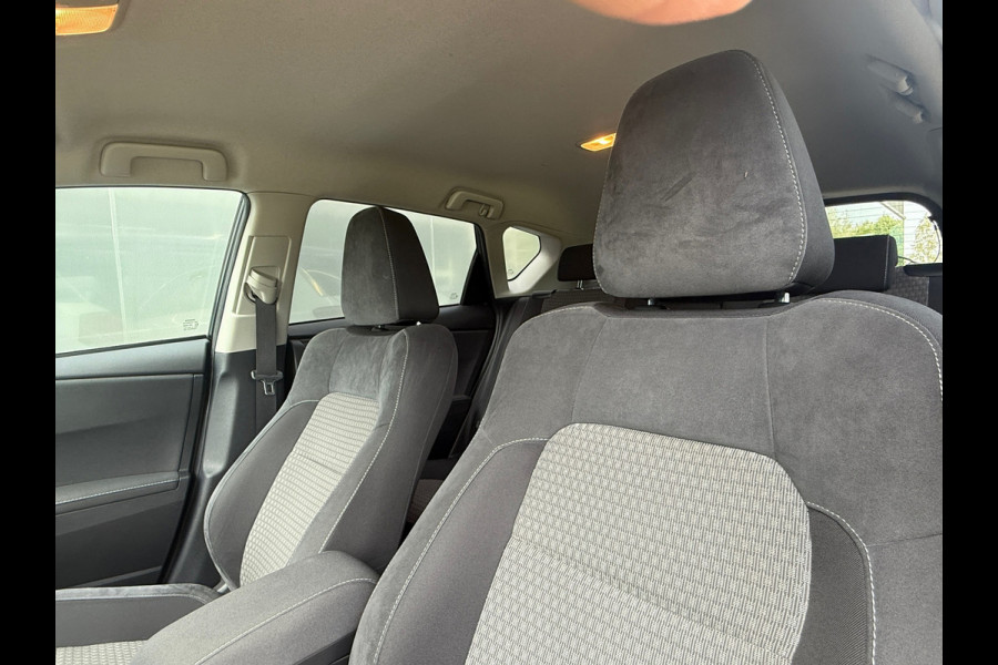 Toyota Auris 1.8 Hybrid Dynamic Navi|Camera|Dealer onderhouden