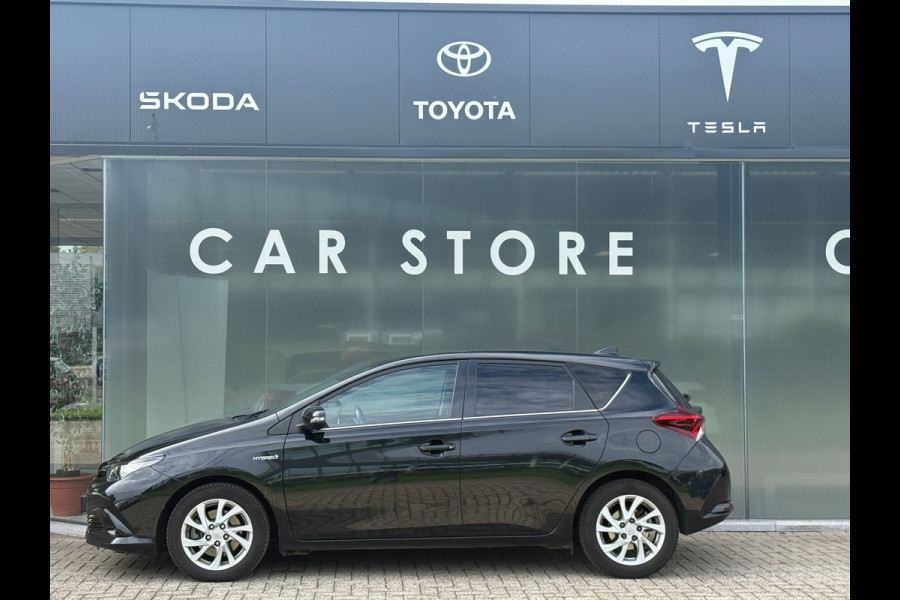 Toyota Auris 1.8 Hybrid Dynamic Navi|Camera|Dealer onderhouden