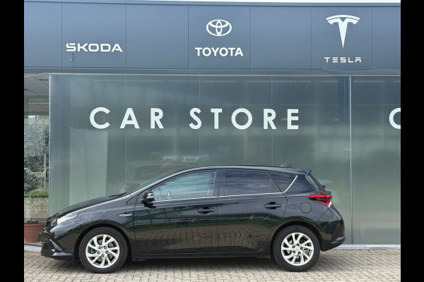 Toyota Auris 1.8 Hybrid Dynamic Navi|Camera|Dealer onderhouden