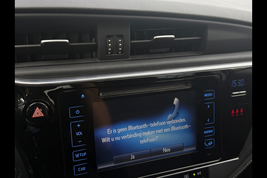 Toyota Auris 1.8 Hybrid Dynamic Navi|Camera|Dealer onderhouden