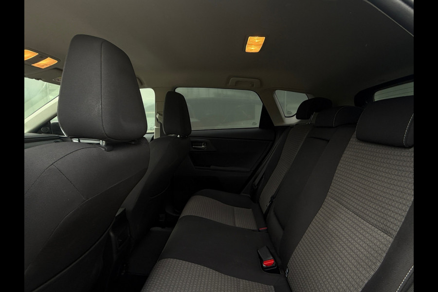 Toyota Auris 1.8 Hybrid Dynamic Navi|Camera|Dealer onderhouden