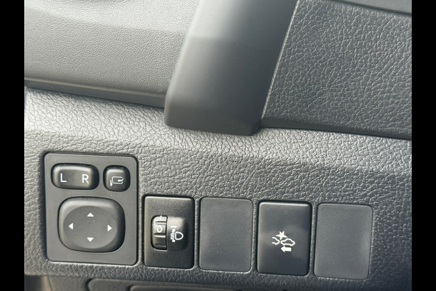 Toyota Auris 1.8 Hybrid Dynamic Navi|Camera|Dealer onderhouden