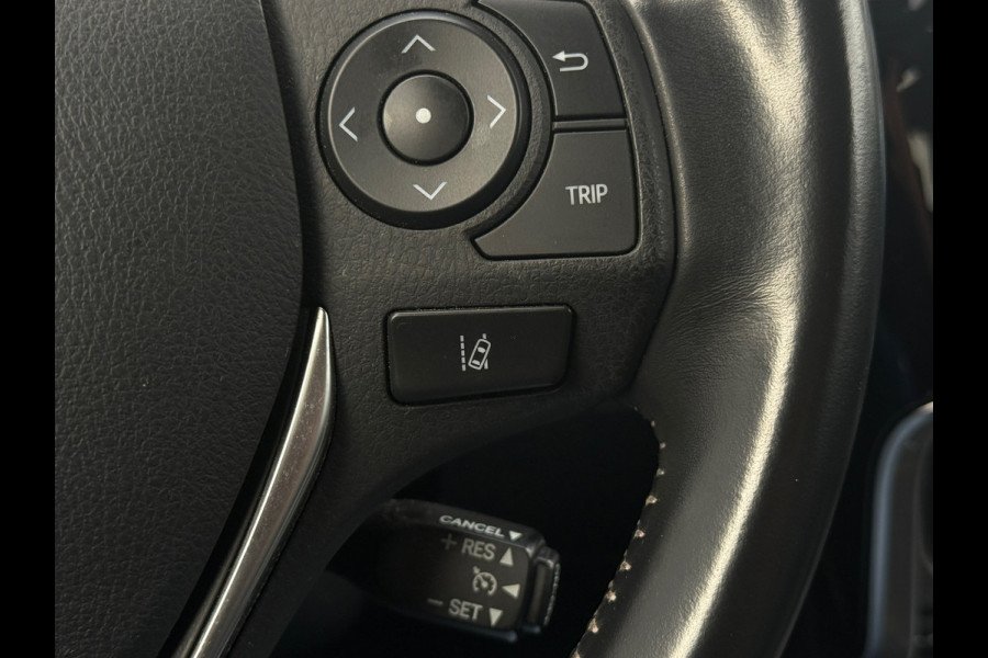 Toyota Auris 1.8 Hybrid Dynamic Navi|Camera|Dealer onderhouden