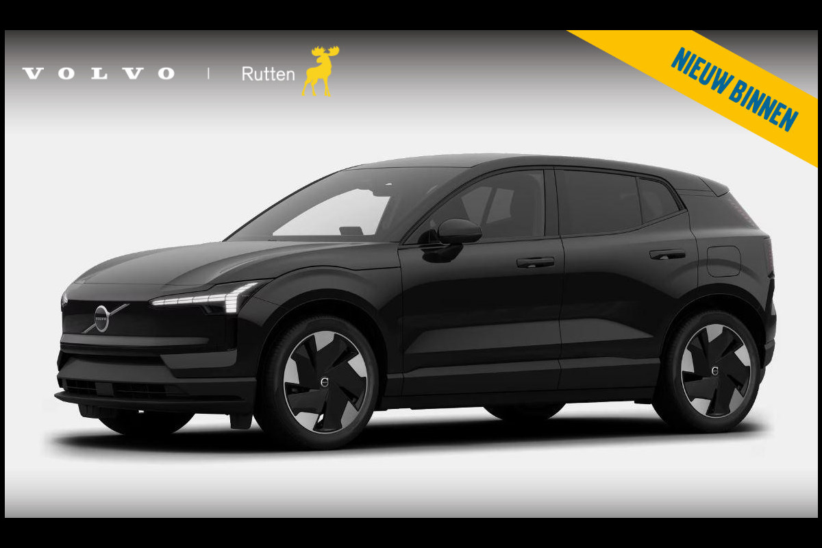 Volvo EX30 P5 Long Range Plus Europa 69 kWh