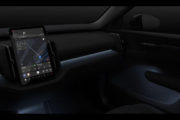 Volvo EX30 P5 Long Range Plus Europa 69 kWh
