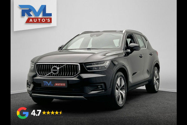 Volvo XC40 1.5 T4 Recharge R-Design Expression | Apple/Carplay | Camera | Elek. Kofferklep | Climate/Control | Cruise/Control |
